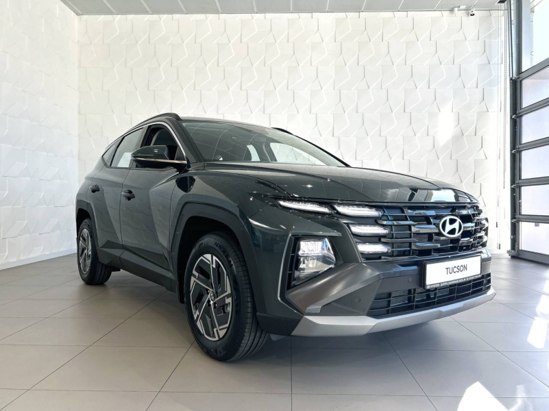 Автомобілі Hyundai м. Харків | Купити новий Хюндай | Фрунзе-Авто - фото 7