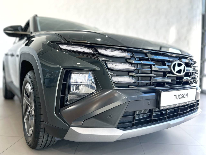 Автомобілі Hyundai м. Харків | Купити новий Хюндай | Фрунзе-Авто - фото 8