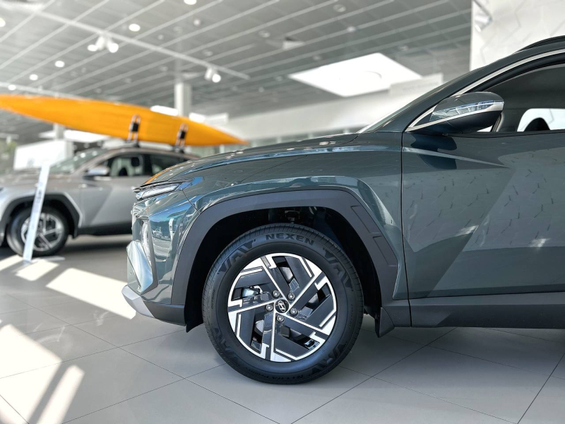 Автомобілі Hyundai м. Харків | Купити новий Хюндай | Фрунзе-Авто - фото 9