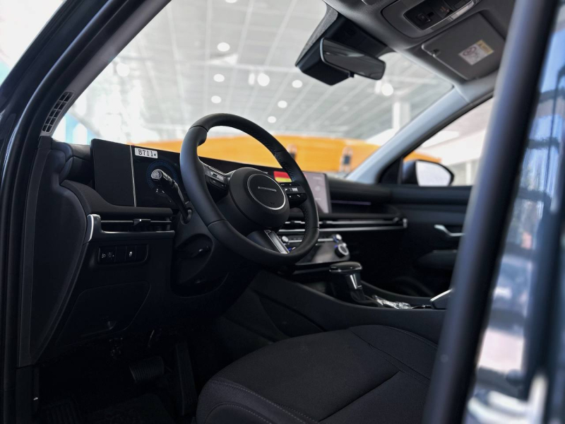 Автомобілі Hyundai м. Харків | Купити новий Хюндай | Фрунзе-Авто - фото 12