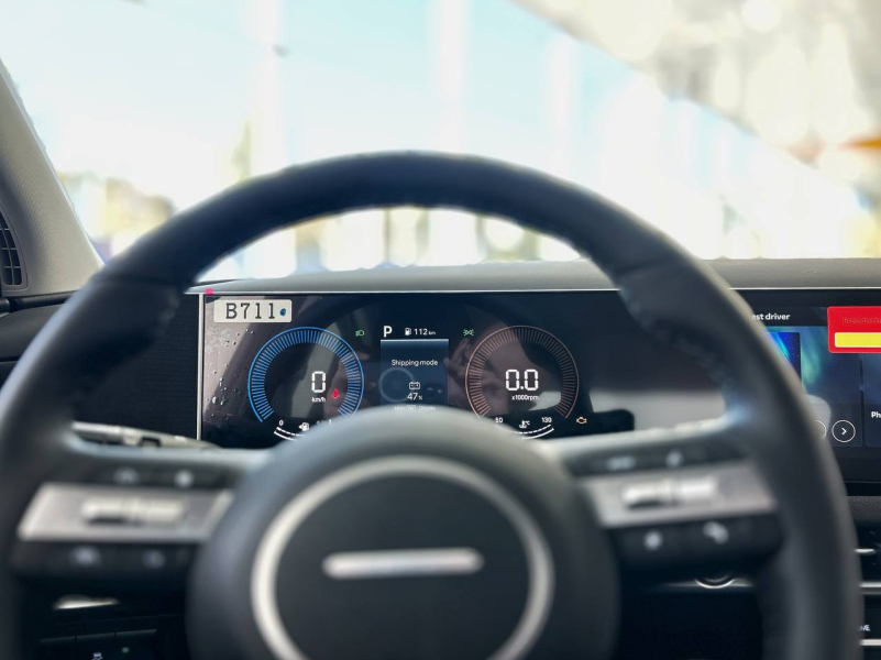 Автомобілі Hyundai м. Харків | Купити новий Хюндай | Фрунзе-Авто - фото 14