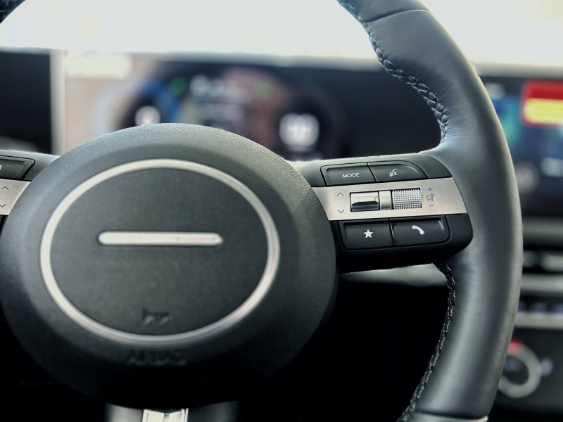 Автомобілі Hyundai м. Харків | Купити новий Хюндай | Фрунзе-Авто - фото 16