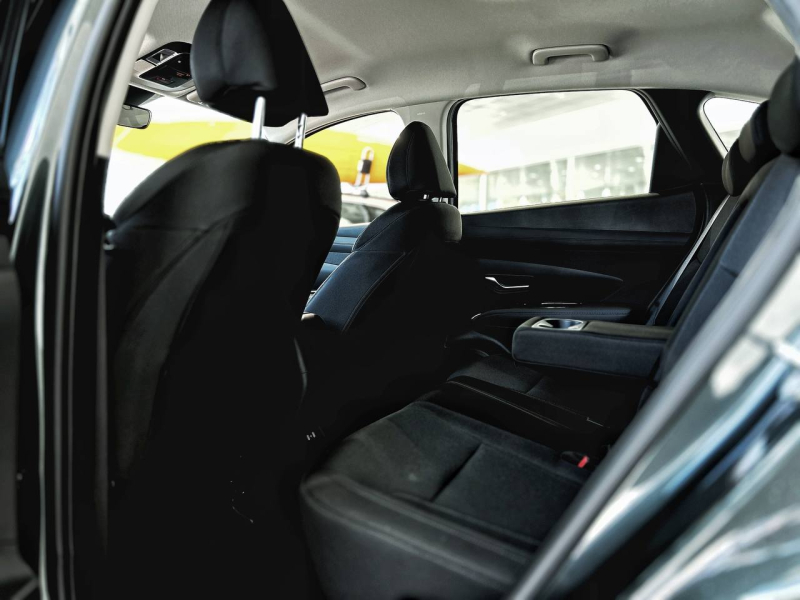 Автомобілі Hyundai м. Харків | Купити новий Хюндай | Фрунзе-Авто - фото 21