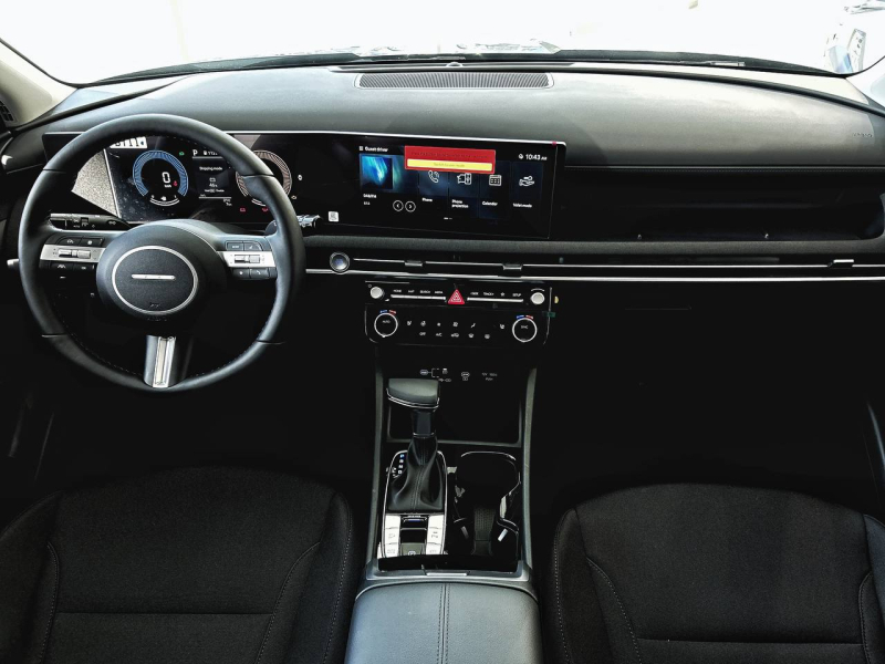 Автомобілі Hyundai м. Харків | Купити новий Хюндай | Фрунзе-Авто - фото 23