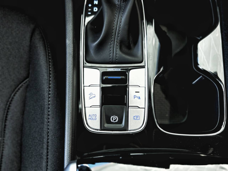 Автомобілі Hyundai м. Харків | Купити новий Хюндай | Фрунзе-Авто - фото 25