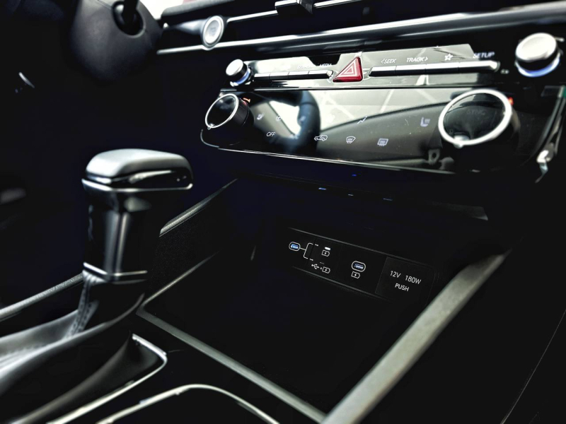 Автомобілі Hyundai м. Харків | Купити новий Хюндай | Фрунзе-Авто - фото 28