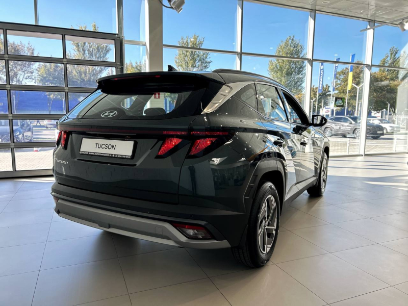 Автомобілі Hyundai м. Харків | Купити новий Хюндай | Фрунзе-Авто - фото 32
