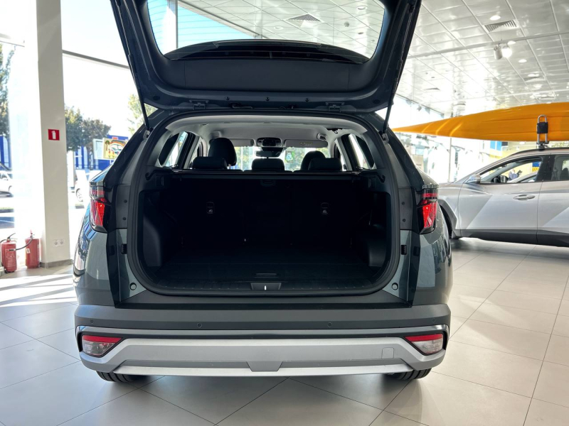 Автомобілі Hyundai м. Харків | Купити новий Хюндай | Фрунзе-Авто - фото 30