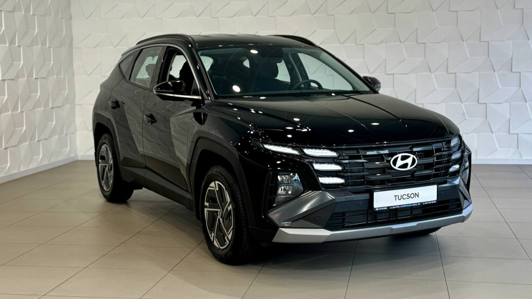 Автомобілі Hyundai м. Харків | Купити новий Хюндай | Фрунзе-Авто - фото 7