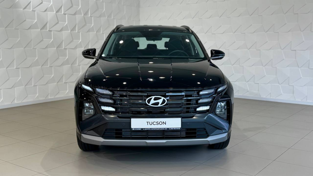 Автомобілі Hyundai м. Харків | Купити новий Хюндай | Фрунзе-Авто - фото 8
