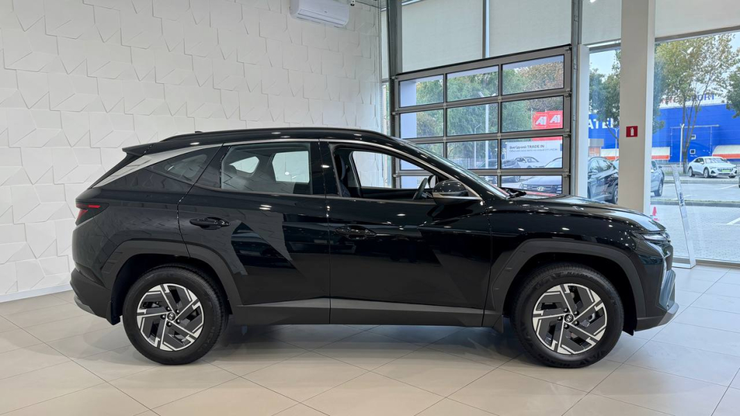 Автомобілі Hyundai м. Харків | Купити новий Хюндай | Фрунзе-Авто - фото 10