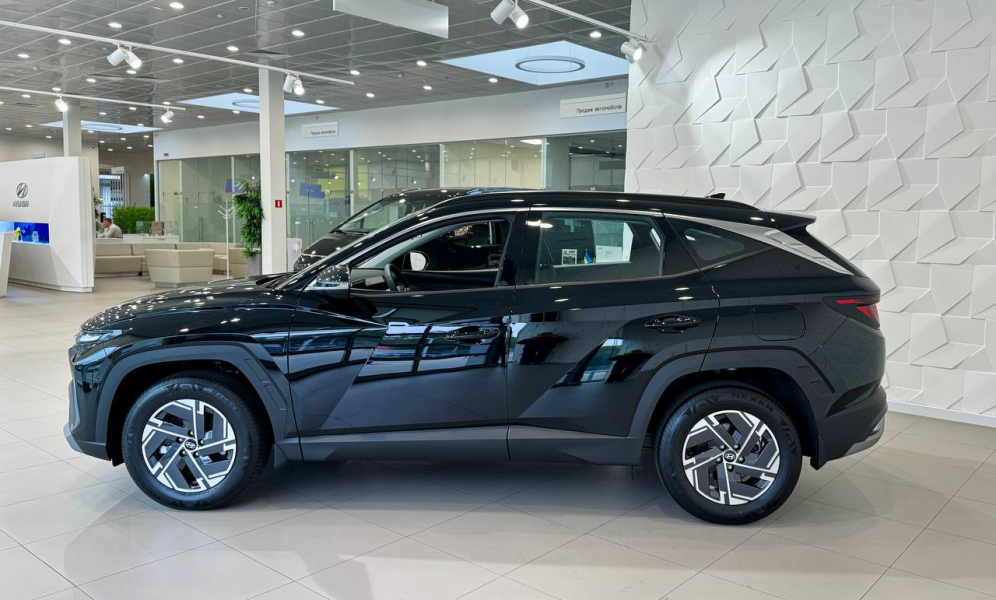 Автомобілі Hyundai м. Харків | Купити новий Хюндай | Фрунзе-Авто - фото 9
