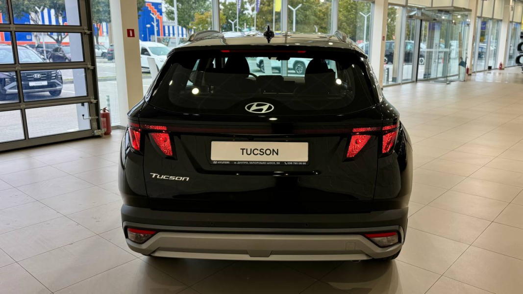 Автомобілі Hyundai м. Харків | Купити новий Хюндай | Фрунзе-Авто - фото 12