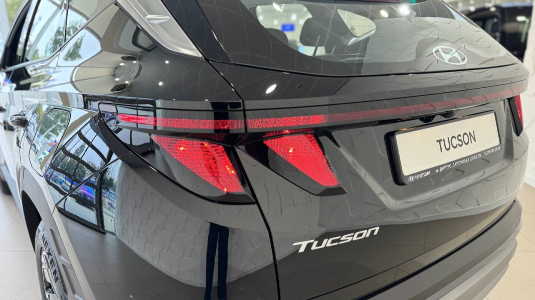 Автомобілі Hyundai м. Харків | Купити новий Хюндай | Фрунзе-Авто - фото 11