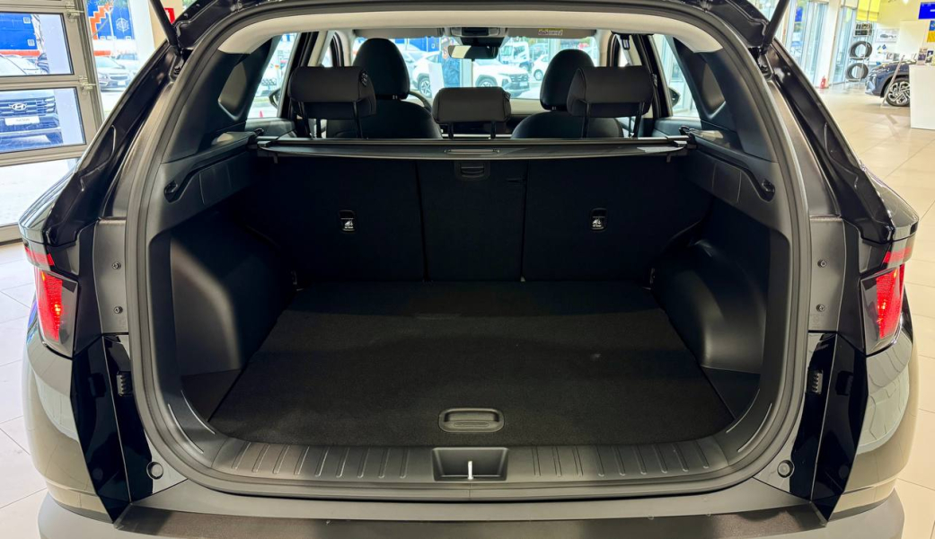 Автомобілі Hyundai м. Харків | Купити новий Хюндай | Фрунзе-Авто - фото 14