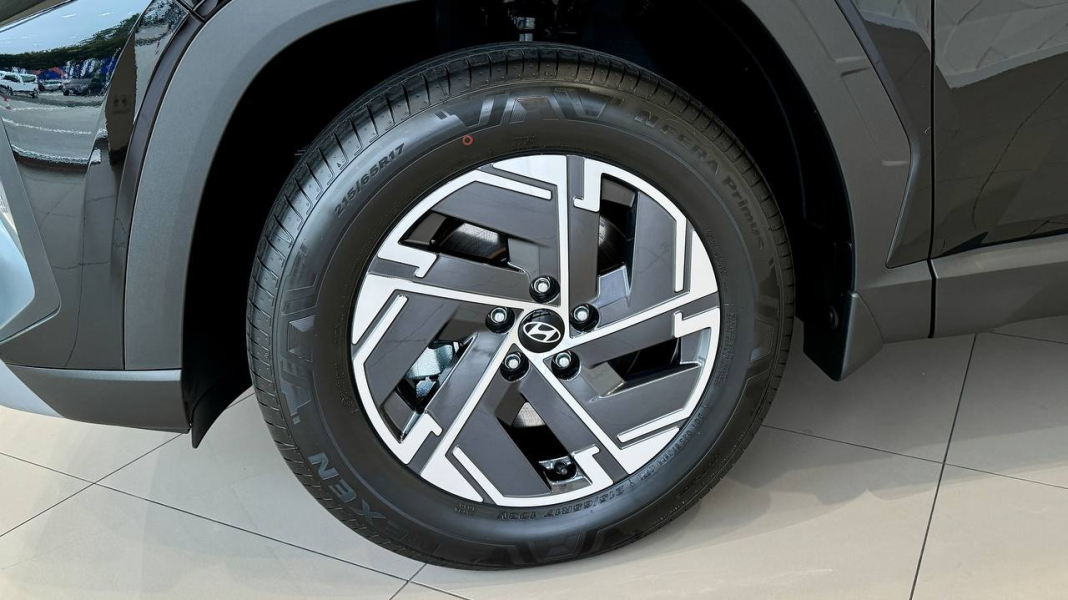 Автомобілі Hyundai м. Харків | Купити новий Хюндай | Фрунзе-Авто - фото 13