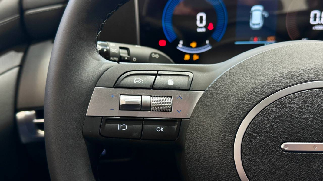 Автомобілі Hyundai м. Харків | Купити новий Хюндай | Фрунзе-Авто - фото 18