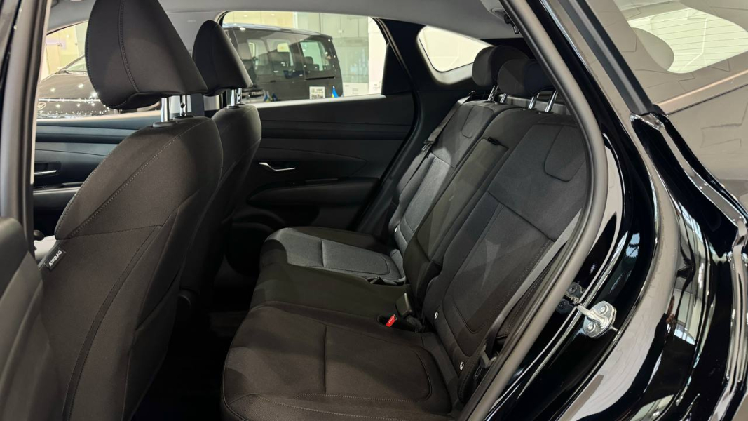 Автомобілі Hyundai м. Харків | Купити новий Хюндай | Фрунзе-Авто - фото 21