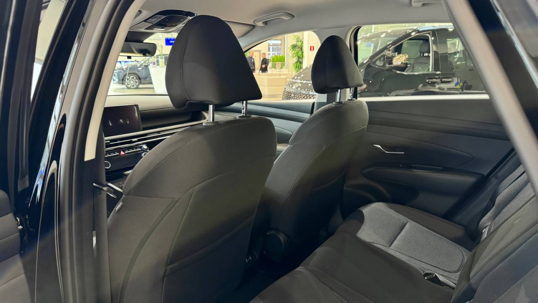 Автомобілі Hyundai м. Харків | Купити новий Хюндай | Фрунзе-Авто - фото 20