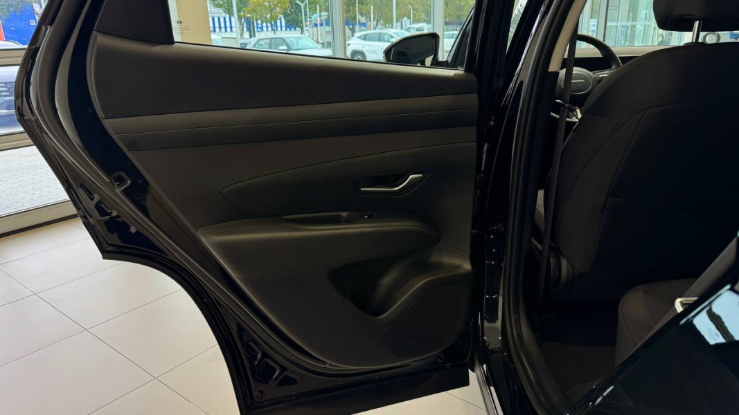 Автомобілі Hyundai м. Харків | Купити новий Хюндай | Фрунзе-Авто - фото 22