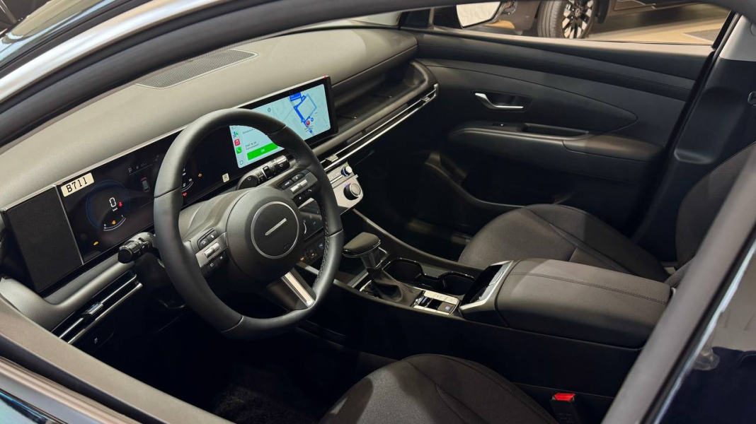 Автомобілі Hyundai м. Харків | Купити новий Хюндай | Фрунзе-Авто - фото 30