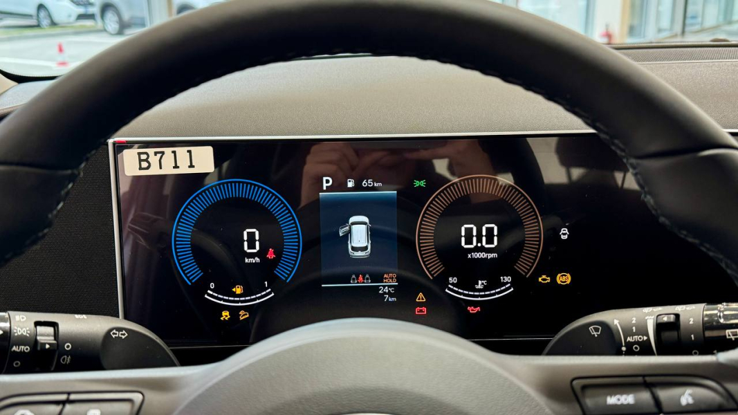 Автомобілі Hyundai м. Харків | Купити новий Хюндай | Фрунзе-Авто - фото 31