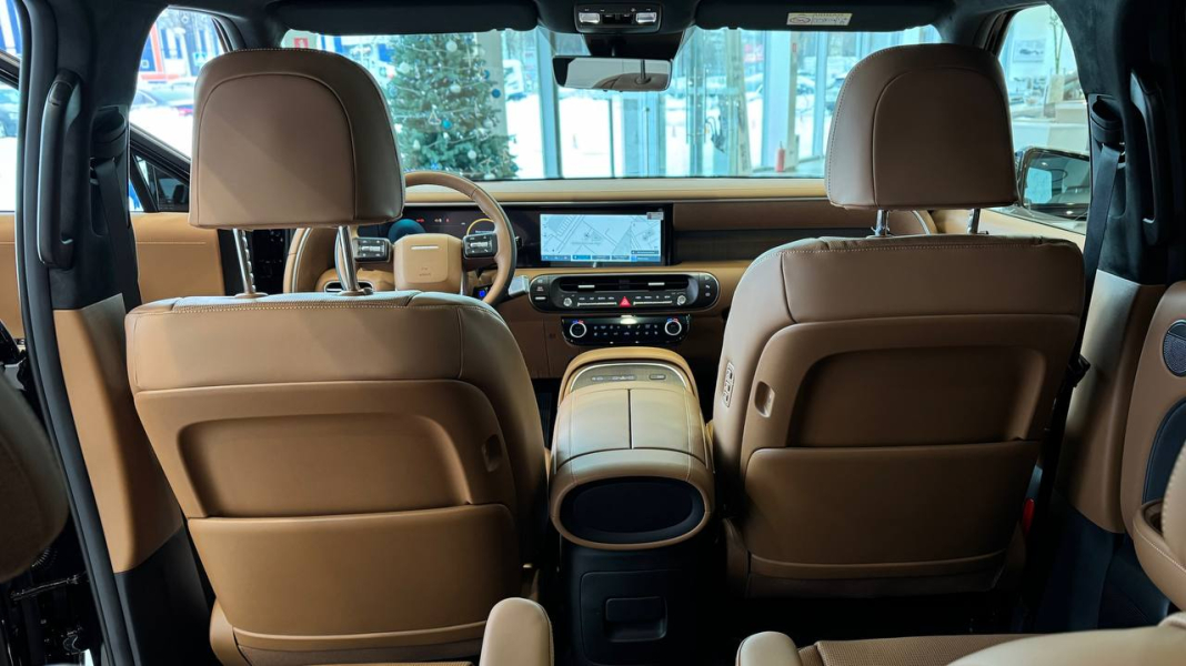 Автомобілі Hyundai м. Харків | Купити новий Хюндай | Фрунзе-Авто - фото 46