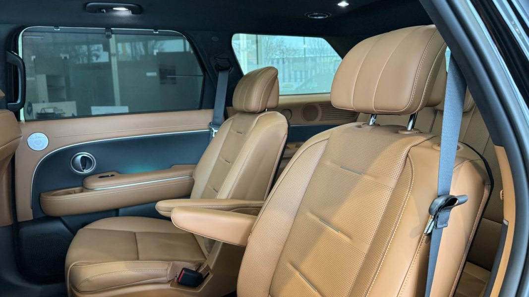 Автомобілі Hyundai м. Харків | Купити новий Хюндай | Фрунзе-Авто - фото 39