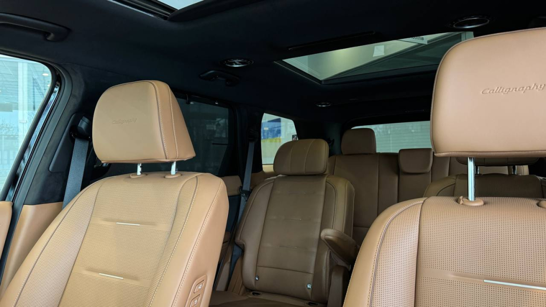 Автомобілі Hyundai м. Харків | Купити новий Хюндай | Фрунзе-Авто - фото 36