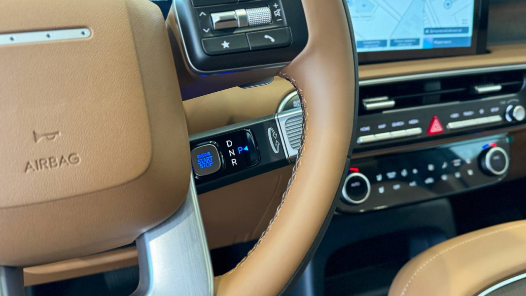 Автомобілі Hyundai м. Харків | Купити новий Хюндай | Фрунзе-Авто - фото 29