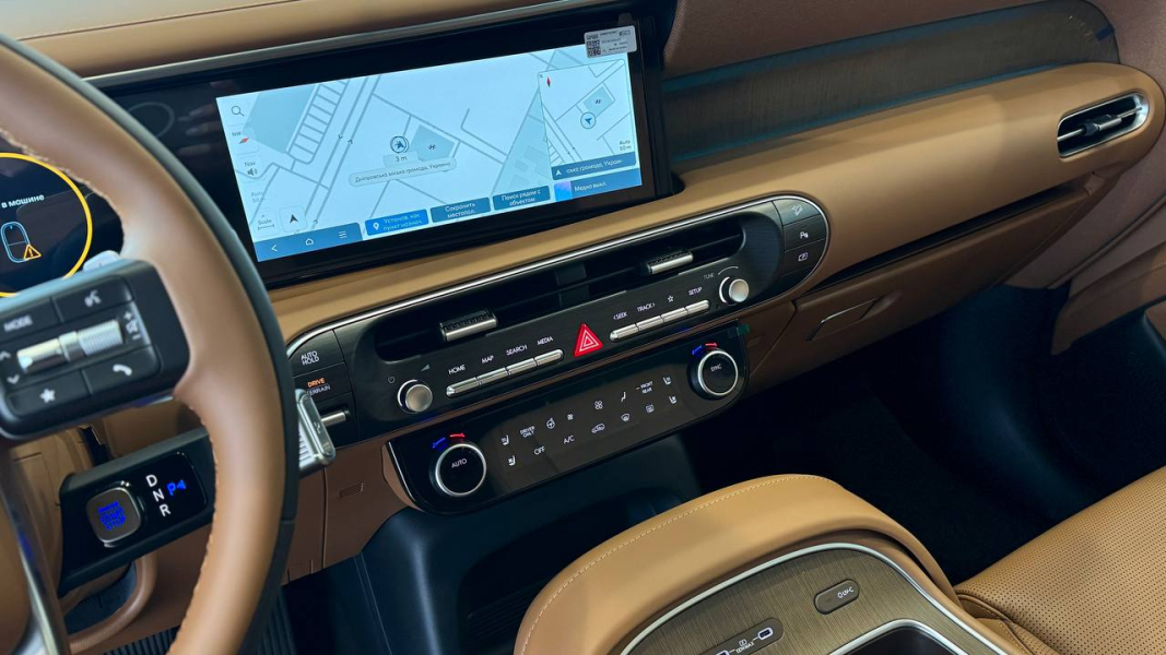 Автомобілі Hyundai м. Харків | Купити новий Хюндай | Фрунзе-Авто - фото 30