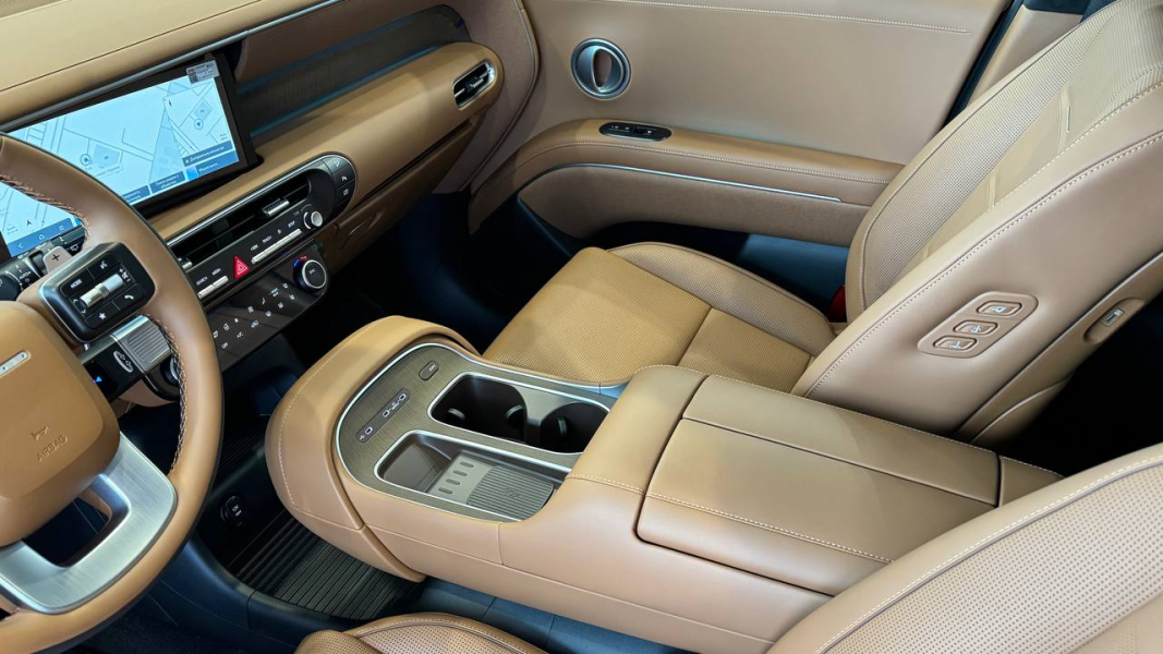 Автомобілі Hyundai м. Харків | Купити новий Хюндай | Фрунзе-Авто - фото 27