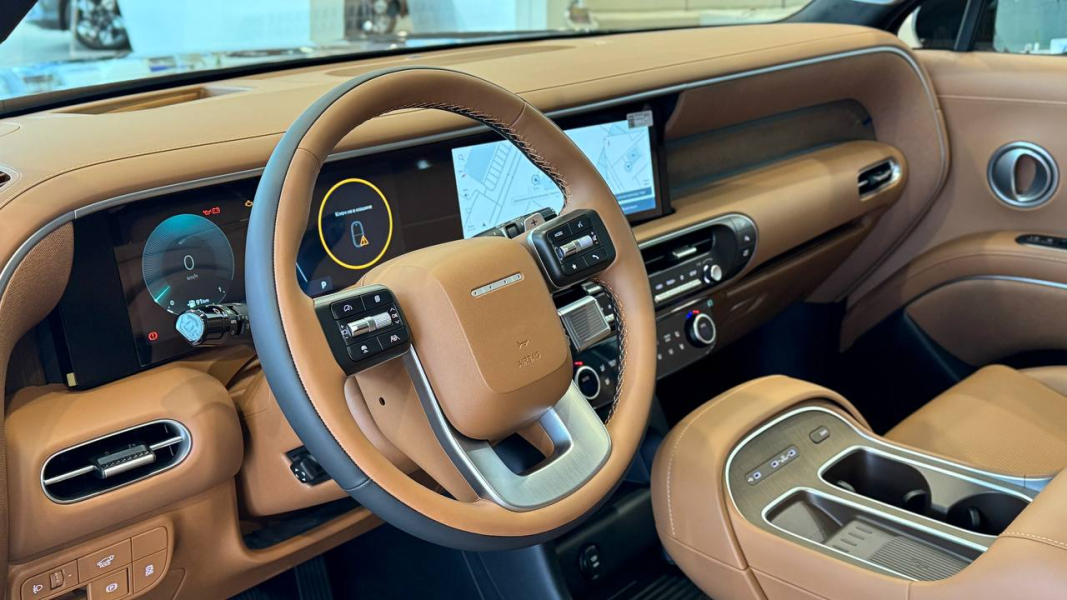 Автомобілі Hyundai м. Харків | Купити новий Хюндай | Фрунзе-Авто - фото 24