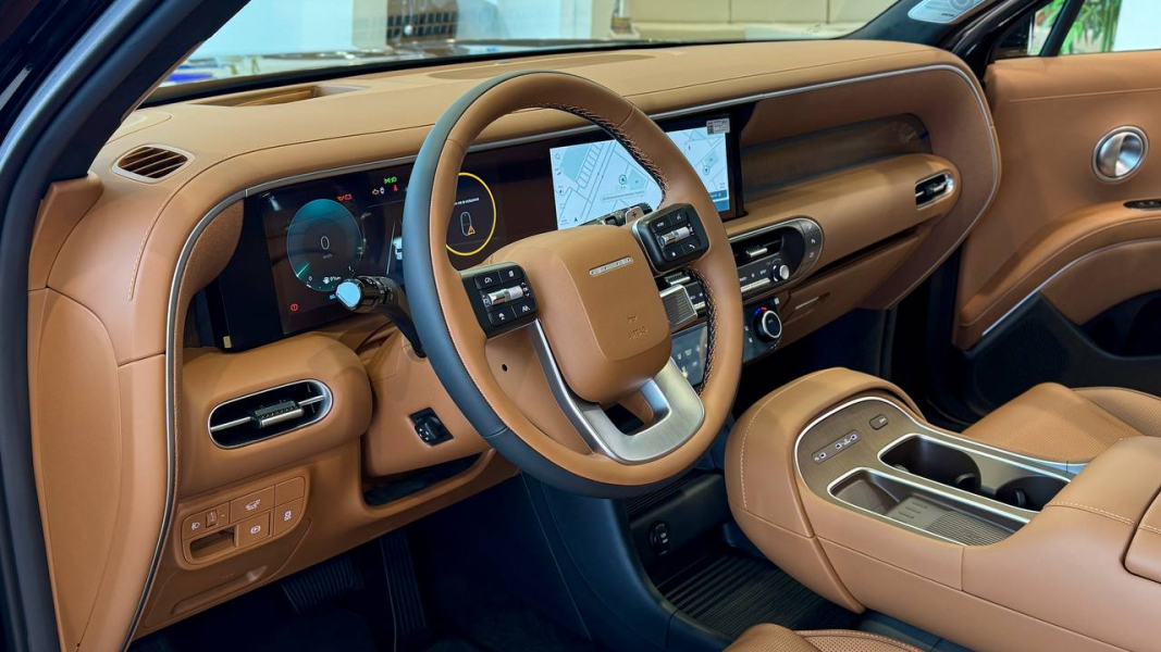 Автомобілі Hyundai м. Харків | Купити новий Хюндай | Фрунзе-Авто - фото 23