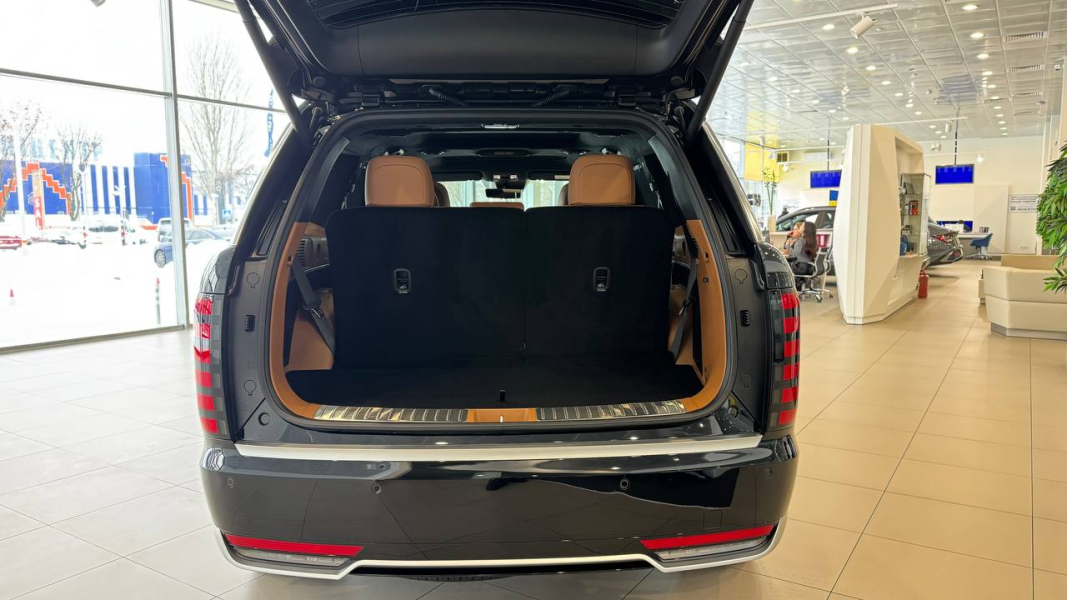 Автомобілі Hyundai м. Харків | Купити новий Хюндай | Фрунзе-Авто - фото 18