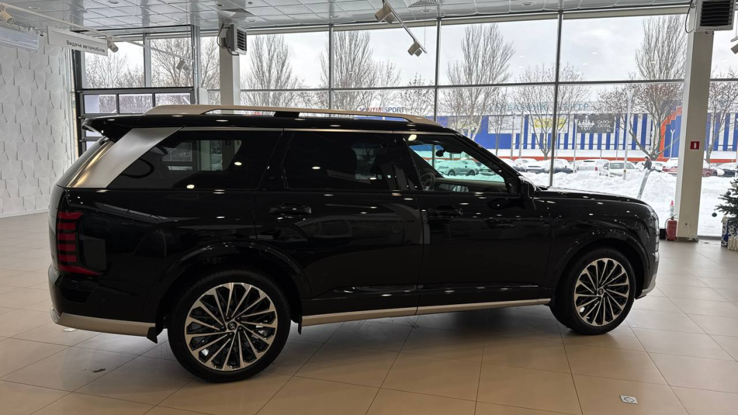 Автомобілі Hyundai м. Харків | Купити новий Хюндай | Фрунзе-Авто - фото 14