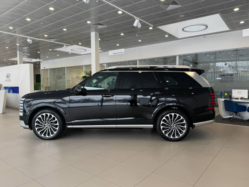 Автомобілі Hyundai м. Харків | Купити новий Хюндай | Фрунзе-Авто - фото 15