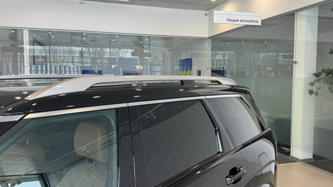 Автомобілі Hyundai м. Харків | Купити новий Хюндай | Фрунзе-Авто - фото 11