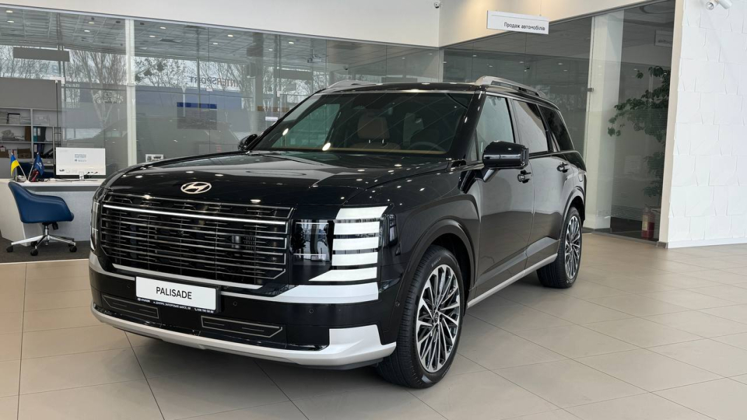 Автомобілі Hyundai м. Харків | Купити новий Хюндай | Фрунзе-Авто - фото 7