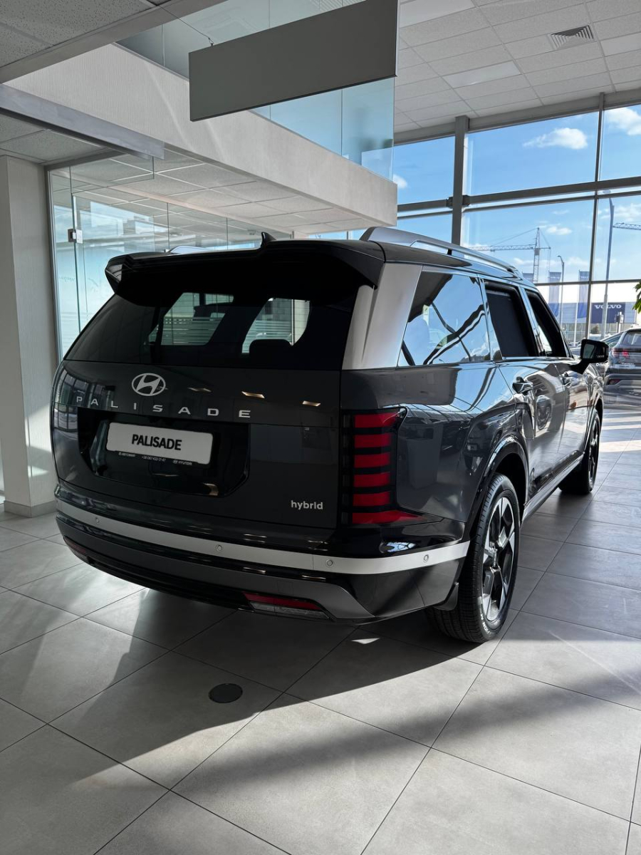 Автомобілі Hyundai м. Харків | Купити новий Хюндай | Фрунзе-Авто - фото 14