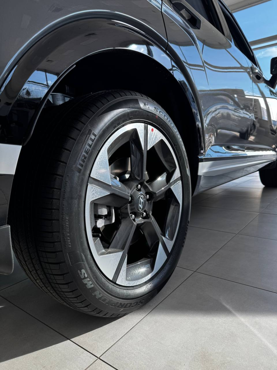 Автомобілі Hyundai м. Харків | Купити новий Хюндай | Фрунзе-Авто - фото 17