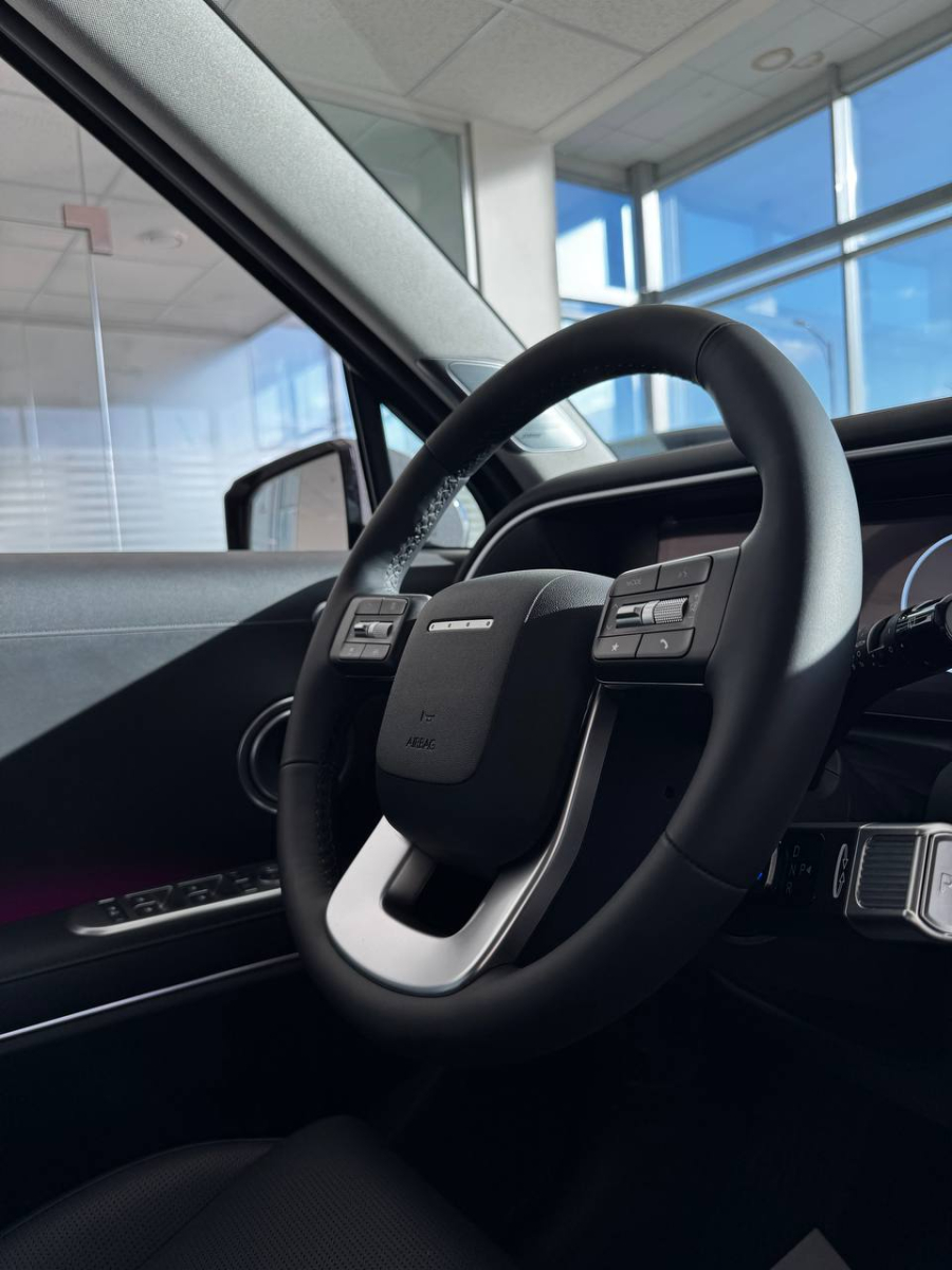 Автомобілі Hyundai м. Харків | Купити новий Хюндай | Фрунзе-Авто - фото 18