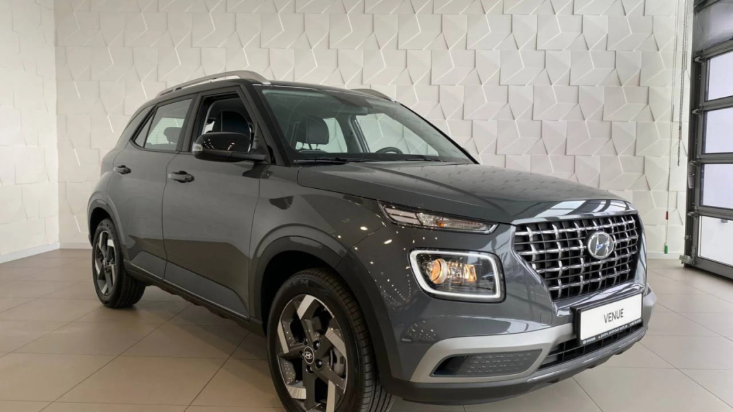 Автомобілі Hyundai м. Харків | Купити новий Хюндай | Фрунзе-Авто - фото 7