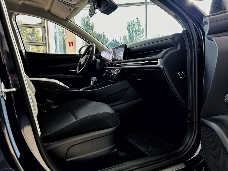 Автомобілі Hyundai м. Харків | Купити новий Хюндай | Фрунзе-Авто - фото 21
