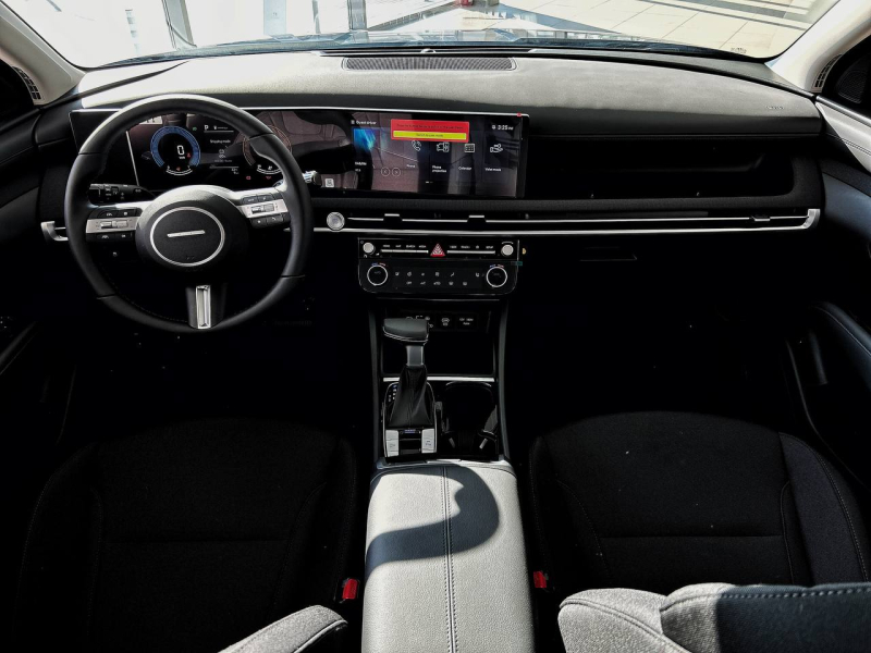 Автомобілі Hyundai м. Харків | Купити новий Хюндай | Фрунзе-Авто - фото 20