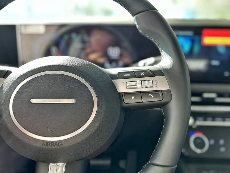 Автомобілі Hyundai м. Харків | Купити новий Хюндай | Фрунзе-Авто - фото 19