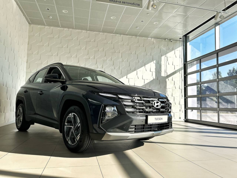 Автомобілі Hyundai м. Харків | Купити новий Хюндай | Фрунзе-Авто - фото 7