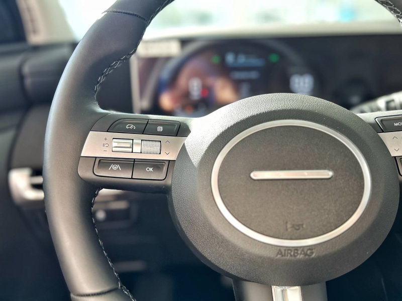 Автомобілі Hyundai м. Харків | Купити новий Хюндай | Фрунзе-Авто - фото 18