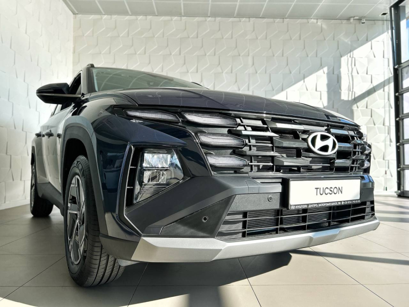 Автомобілі Hyundai м. Харків | Купити новий Хюндай | Фрунзе-Авто - фото 8