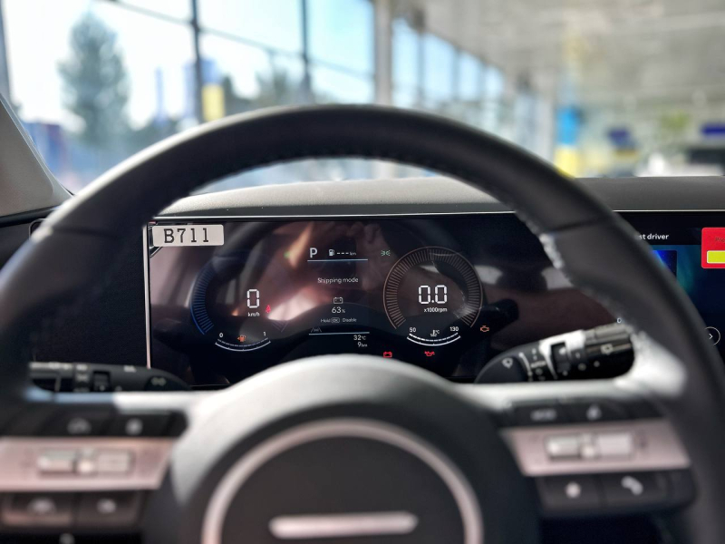 Автомобілі Hyundai м. Харків | Купити новий Хюндай | Фрунзе-Авто - фото 11